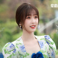 虞美人(電視劇《兩個人的小森林》女主角) 虞美人(電視劇《兩個人的小森林》女主角)