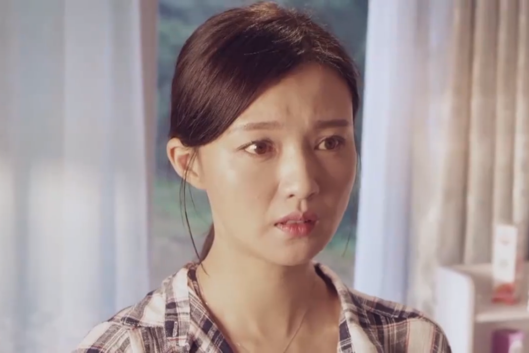 馮若蘭(農村勵志劇《嚮往的生活》中的角色) 馮若蘭(農村勵志劇《嚮往的生活》中的角色)