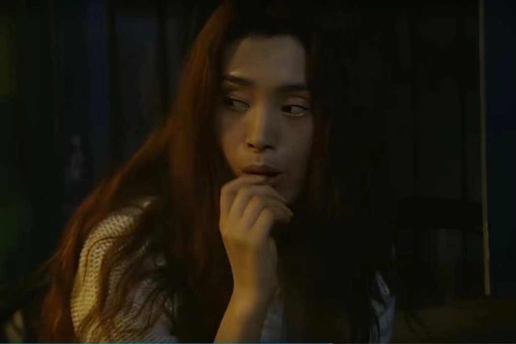 唐菲(倫理劇《大浴女》中的角色) 唐菲(倫理劇《大浴女》中的角色)