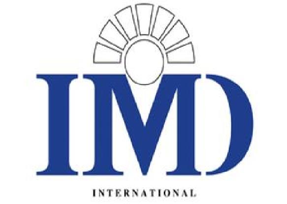 2017年IMD世界人才報告