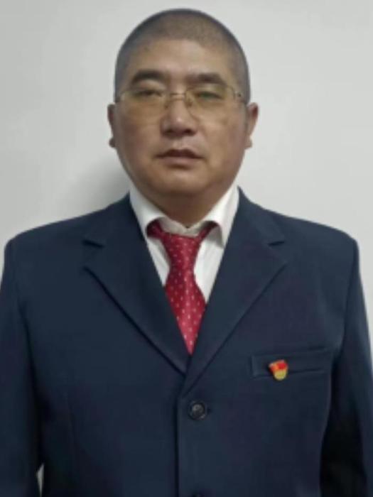 馮連強 馮連強