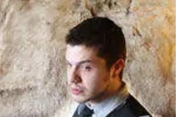 Matthew Woodson