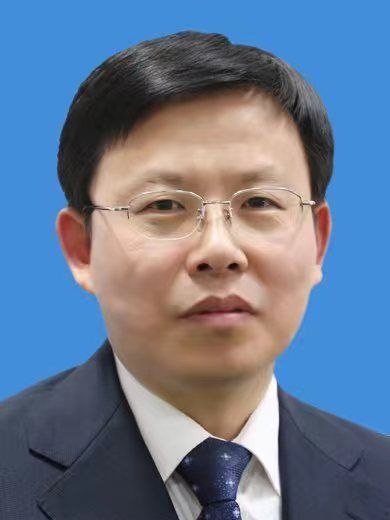 陳傳偉(吉林省長春市二道區委常委、組織部部長) 陳傳偉(吉林省長春市二道區委常委、組織部部長)