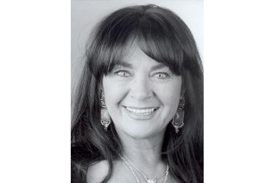 Gabriella Giorgelli Gabriella Giorgelli