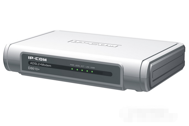 IP-COM D8610+ IP-COM D8610+