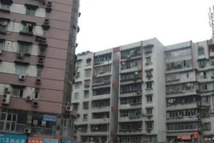 漢渝路小區 漢渝路小區