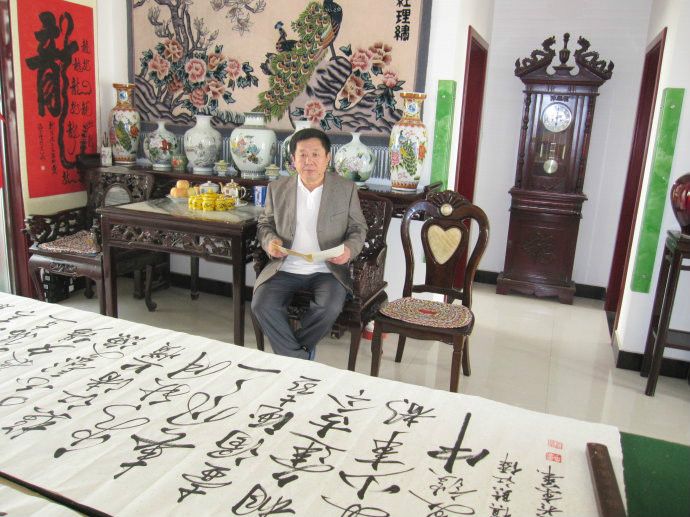 溫自煌 溫自煌
