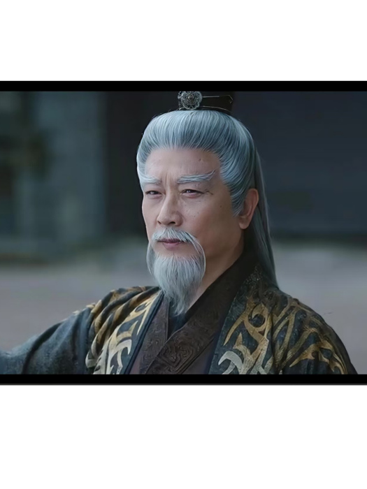 劉雲起(古裝武俠劇《暗河傳》中的角色) 劉雲起(古裝武俠劇《暗河傳》中的角色)