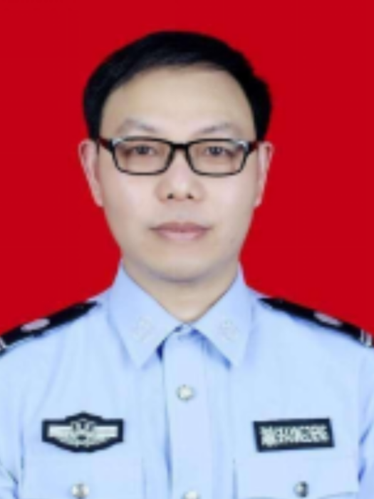 喬梁(湖南省武岡市司法局局長) 喬梁(湖南省武岡市司法局局長)