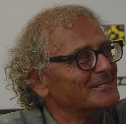 Antonio Capuano Antonio Capuano