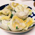 生煎餛飩