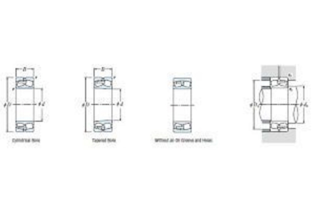 NSK 23988CAKE4軸承 NSK 23988CAKE4軸承
