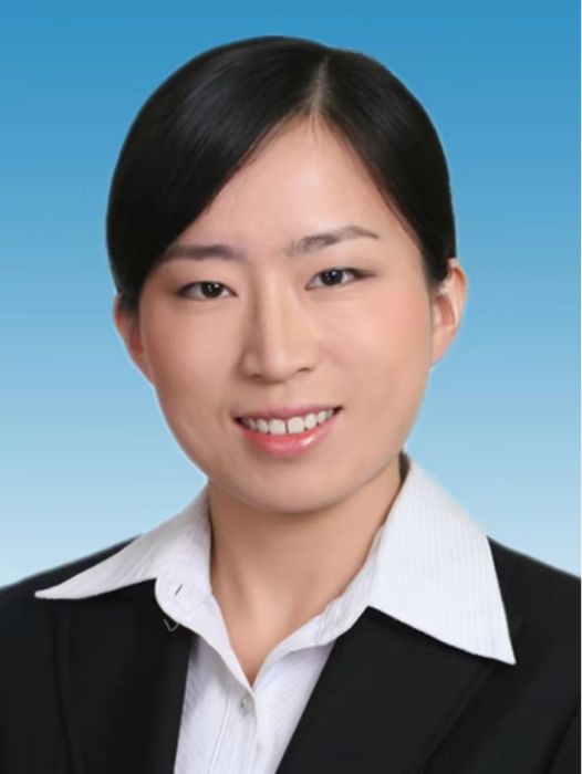 王倩倩(山東省德州市禹城市司法局黨組成員) 王倩倩(山東省德州市禹城市司法局黨組成員)
