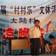 大陸村(河北省邢台市寧晉縣大陸村) 大陸村(河北省邢台市寧晉縣大陸村)