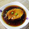 醬汁鮑魚 醬汁鮑魚