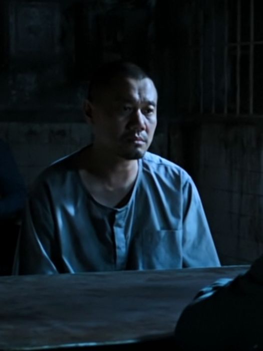 李航(劇情懸疑片《記憶大師》中的角色) 李航(劇情懸疑片《記憶大師》中的角色)