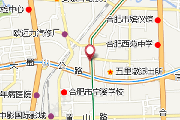南七里塘 南七里塘