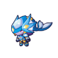 雙魚星神(遊戲《龍鬥士》中的角色) 雙魚星神(遊戲《龍鬥士》中的角色)