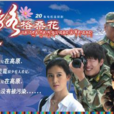 一路格桑花(2010年凌瀟肅主演電視劇)