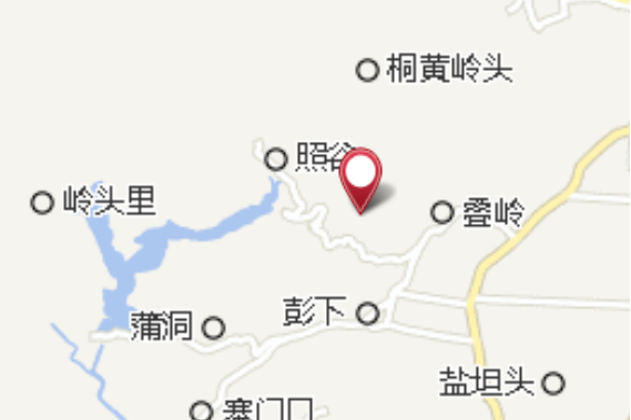 彭庵 彭庵