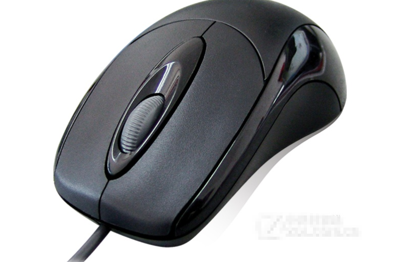 力勝OP-320滑鼠 力勝OP-320滑鼠