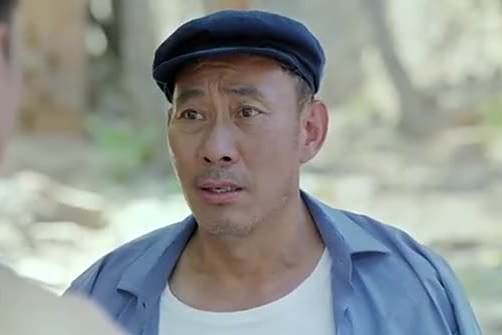劉保印(電視劇《蘭桐花開》中的人物) 劉保印(電視劇《蘭桐花開》中的人物)