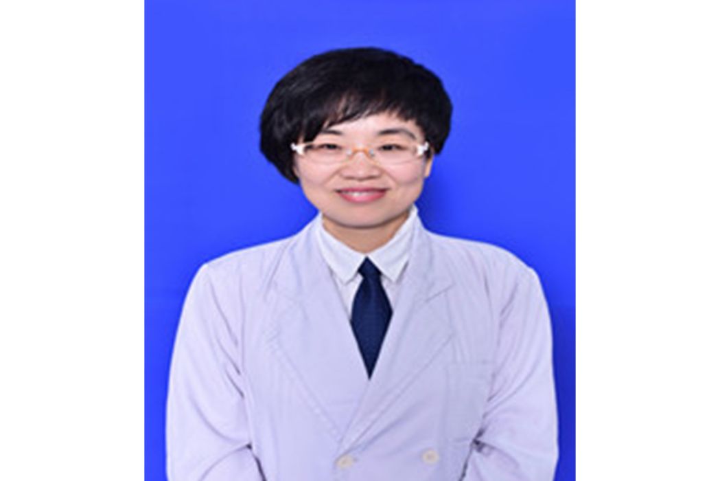 邢琳(哈爾濱醫科大學附屬第一醫院眼科主任醫師) 邢琳(哈爾濱醫科大學附屬第一醫院眼科主任醫師)