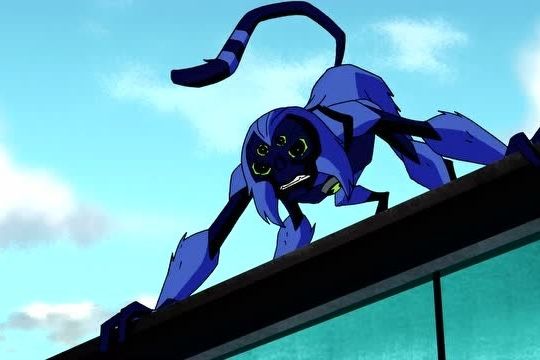 蜘蛛魔猴 蜘蛛魔猴
