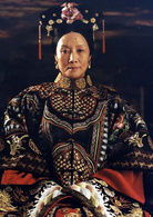走向共和(2003年張黎執導電視連續劇)