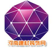 河南建材裝飾網logo