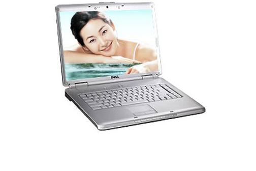 戴爾Inspiron 1520(R511014CN) 戴爾Inspiron 1520(R511014CN)
