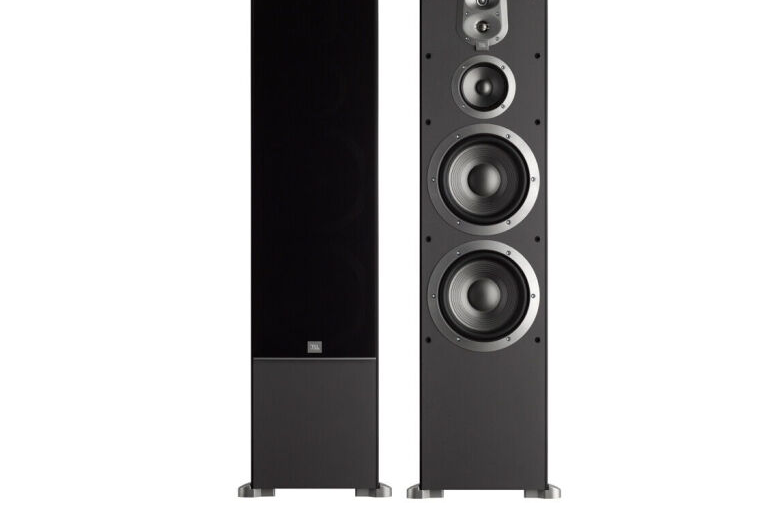 JBLES90BK JBLES90BK