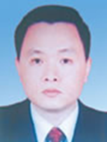 韓明(新會古兜溫泉旅遊度假村有限公司董事長) 韓明(新會古兜溫泉旅遊度假村有限公司董事長)