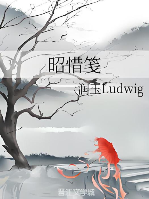 昭惜箋 昭惜箋