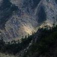 乾溝鄉(吉林省通化縣二密鎮轄村) 乾溝鄉(吉林省通化縣二密鎮轄村)