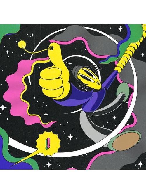 Planet Express Planet Express