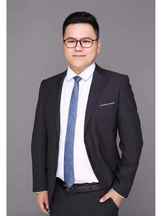 李吉(阿里巴巴管理實戰講師) 李吉(阿里巴巴管理實戰講師)