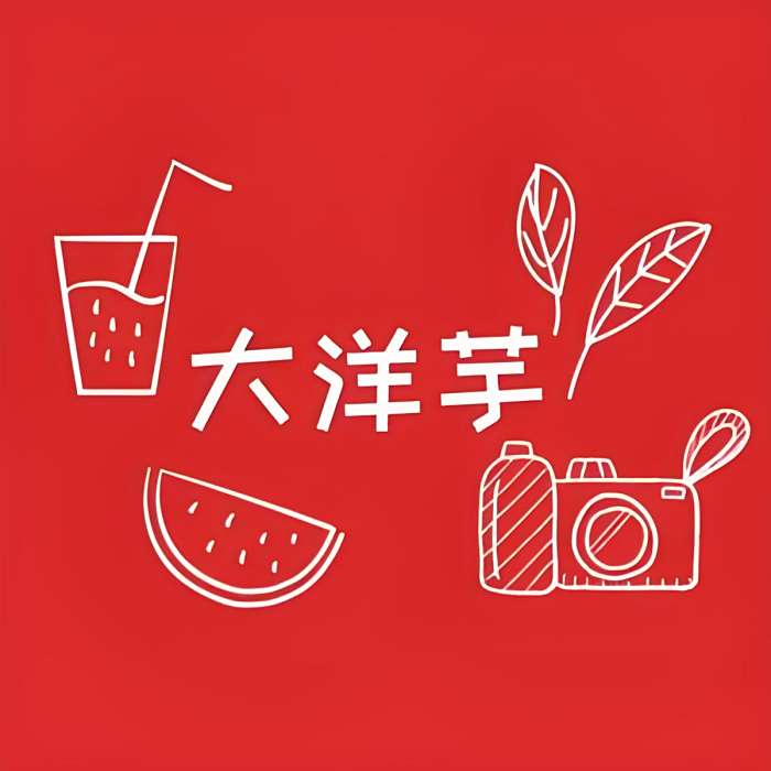 大洋芋 大洋芋