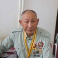 李忠秀(抗日戰爭和解放戰爭老兵) 李忠秀(抗日戰爭和解放戰爭老兵)