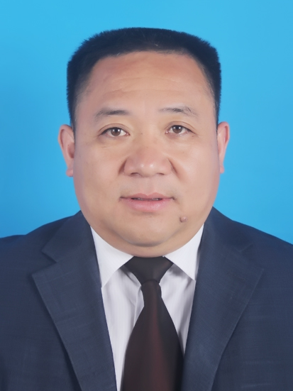 楊文虎(渦陽縣生態環境分局黨組成員、副局長) 楊文虎(渦陽縣生態環境分局黨組成員、副局長)