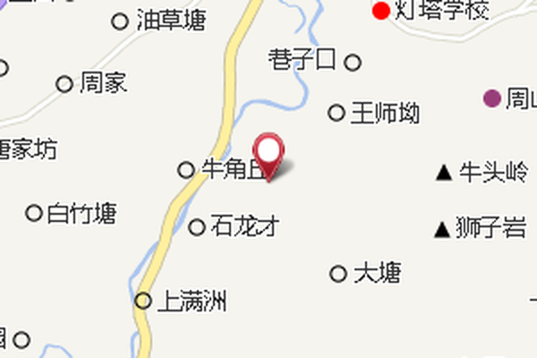 雅儒村二組