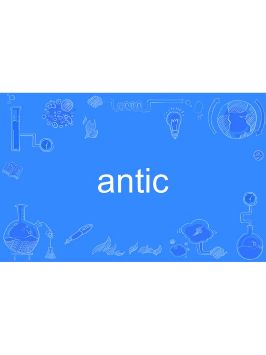 antic