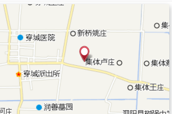墩坑塘