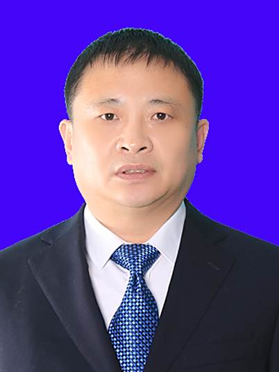 喬志鵬 喬志鵬
