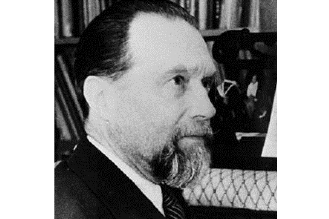 Nikolai Myaskovsky Nikolai Myaskovsky