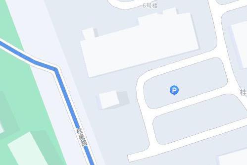 桂果路 桂果路