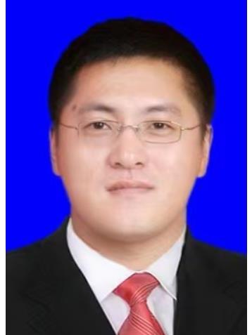 李子建(吉林省長春市南關區園林綠化局黨組成員、南關區園林管理中心主任、支部書記)