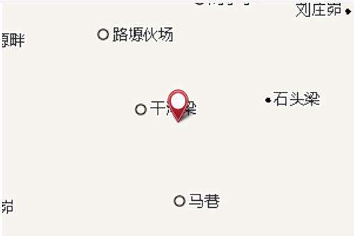 豁子崾嶮