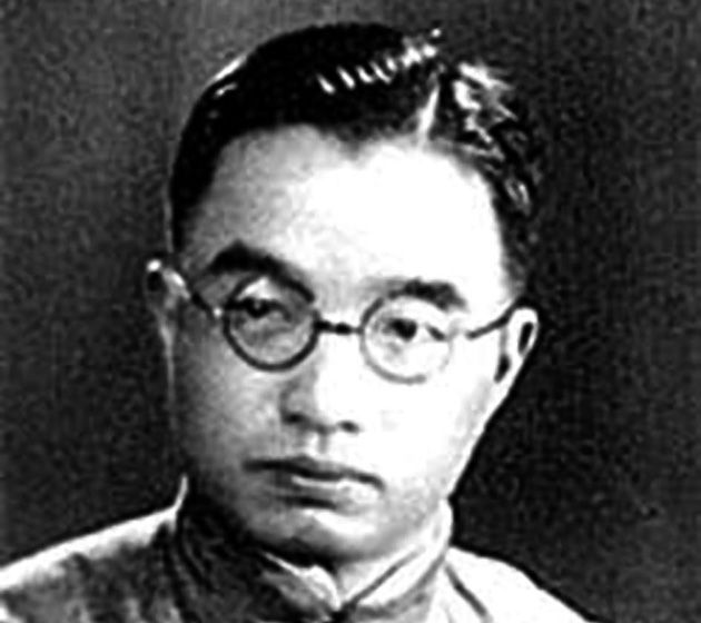 祝自清