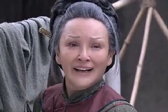 谷玉農(情感劇《菩提樹下》中的角色) 谷玉農(情感劇《菩提樹下》中的角色)